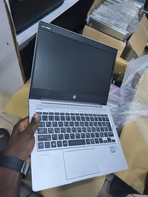 Laptop HP ProBook 430 G6 8GB Intel Core i5 SSD 256GB
