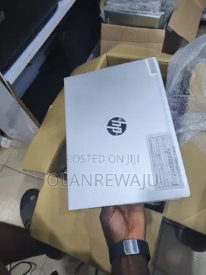 Laptop HP ProBook 430 G6 8GB Intel Core i5 SSD 256GB