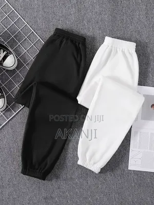 Sweat Pants