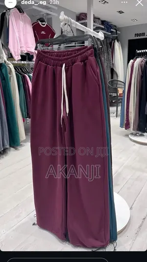 Sweat Pants