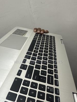 Laptop Dell Inspiron 7706 16GB Intel Core i7 SSD 512GB