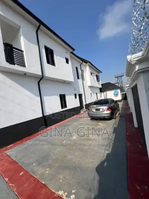 2bdrm Block of Flats in Belham, Karsana for rent