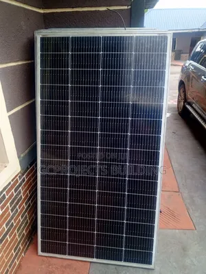 300 Watts Solar Panels
