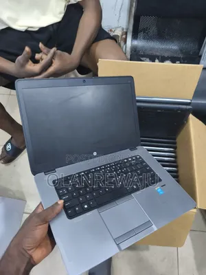 Laptop HP EliteBook 850 G1 8GB Intel Core i5 HDD 500GB