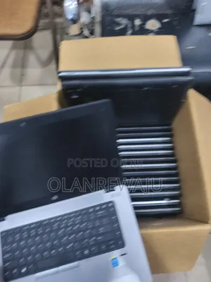 Laptop HP EliteBook 850 G1 8GB Intel Core i5 HDD 500GB