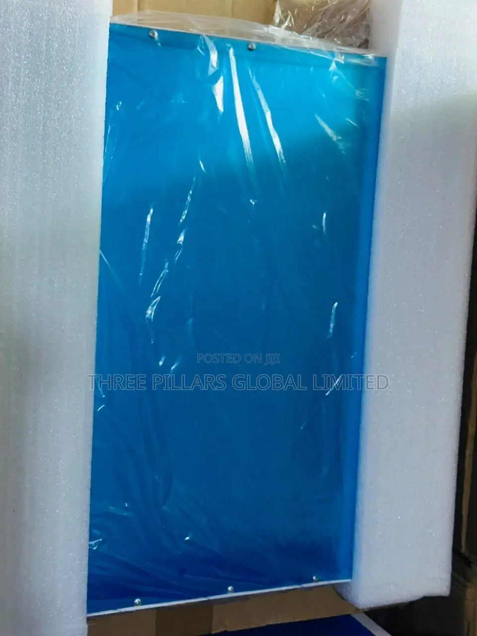 X-Ray View Box