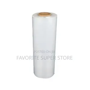 Clear Shrink Wrap
