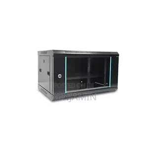 6U (600 X 600) Network Rack