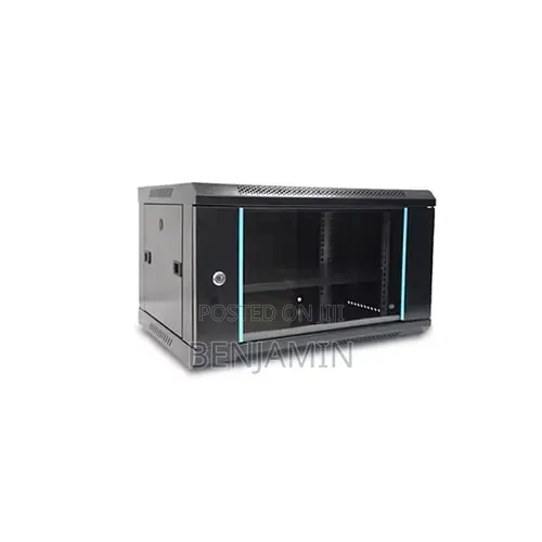 6U (600 X 600) Network Rack