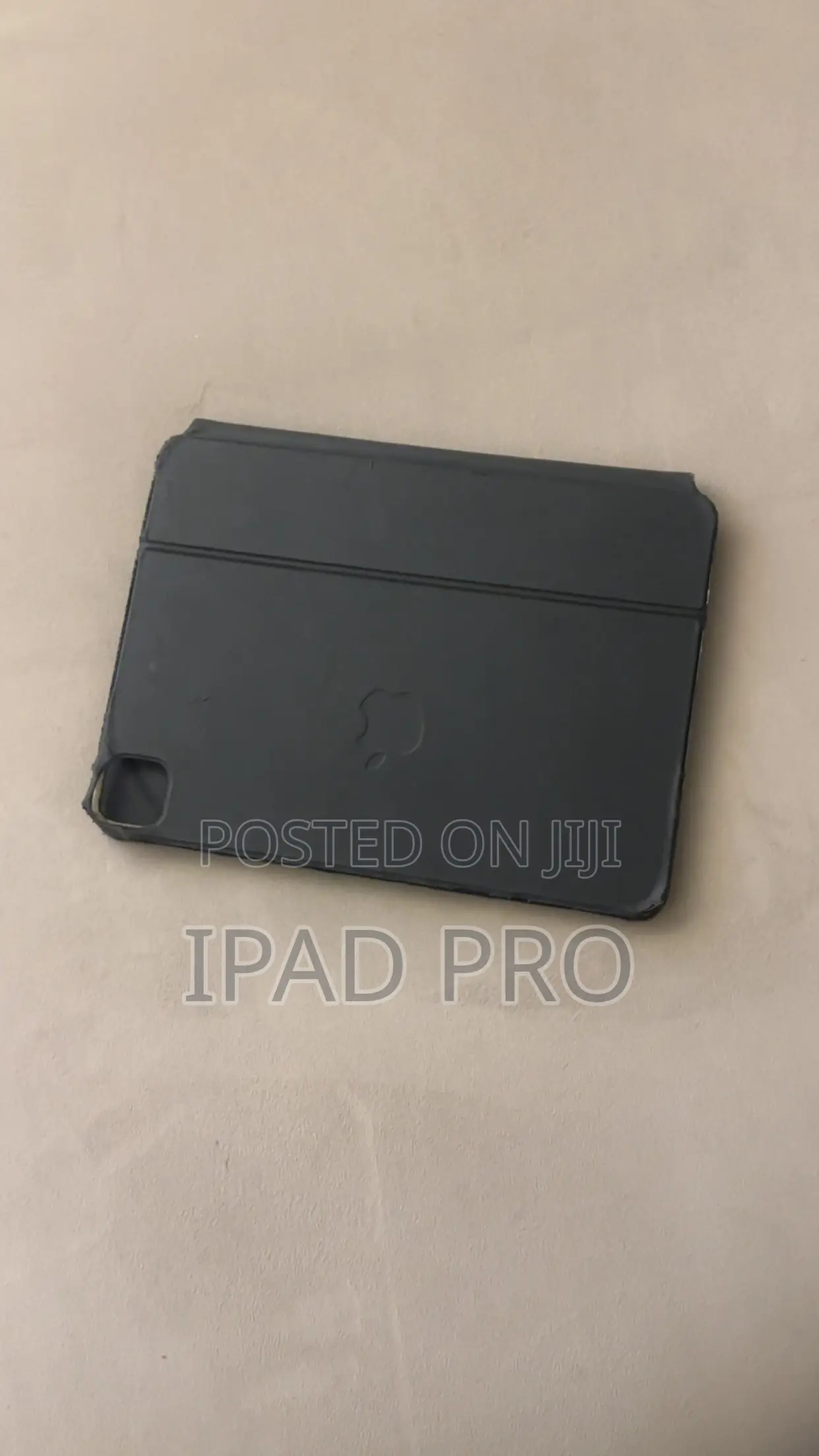 Apple iPad Pro 11 Keyboard