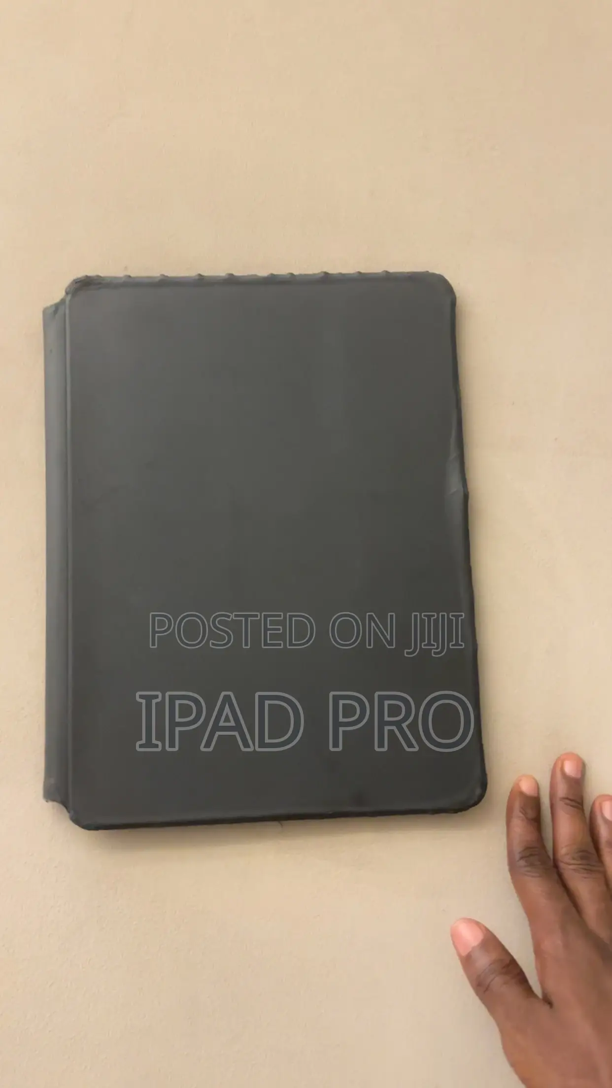Apple iPad Pro 11 Keyboard