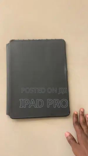 Apple iPad Pro 11 Keyboard