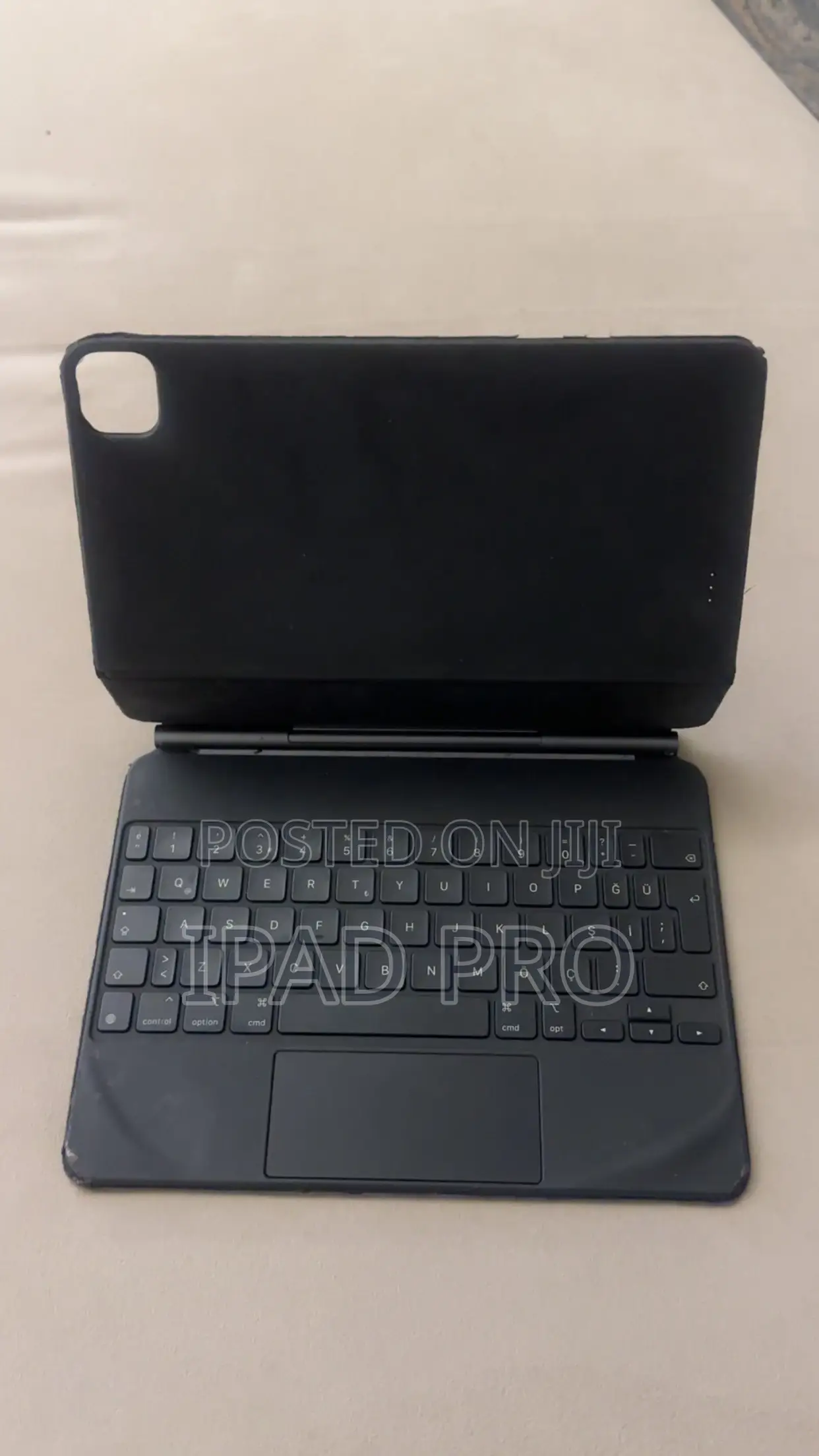 Apple iPad Pro 11 Keyboard