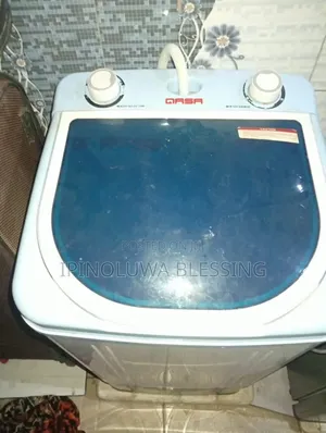 Qasa Washing Machine