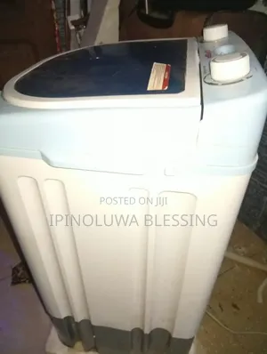 Qasa Washing Machine