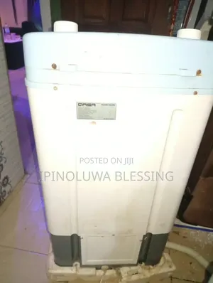 Qasa Washing Machine
