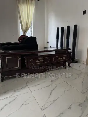 Exclusive TV Stand for Sale