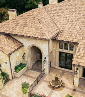 Metal Roof Installation for Duplexes