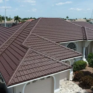 Steel Roofing for Workshop Extensions