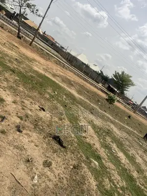 Prime Commercial Land for Sale – Central Area, Abuja