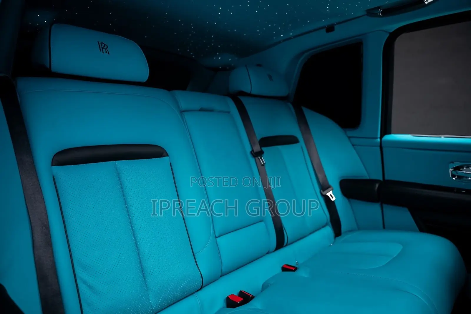 Rolls-Royce Cullinan Base 2019 White