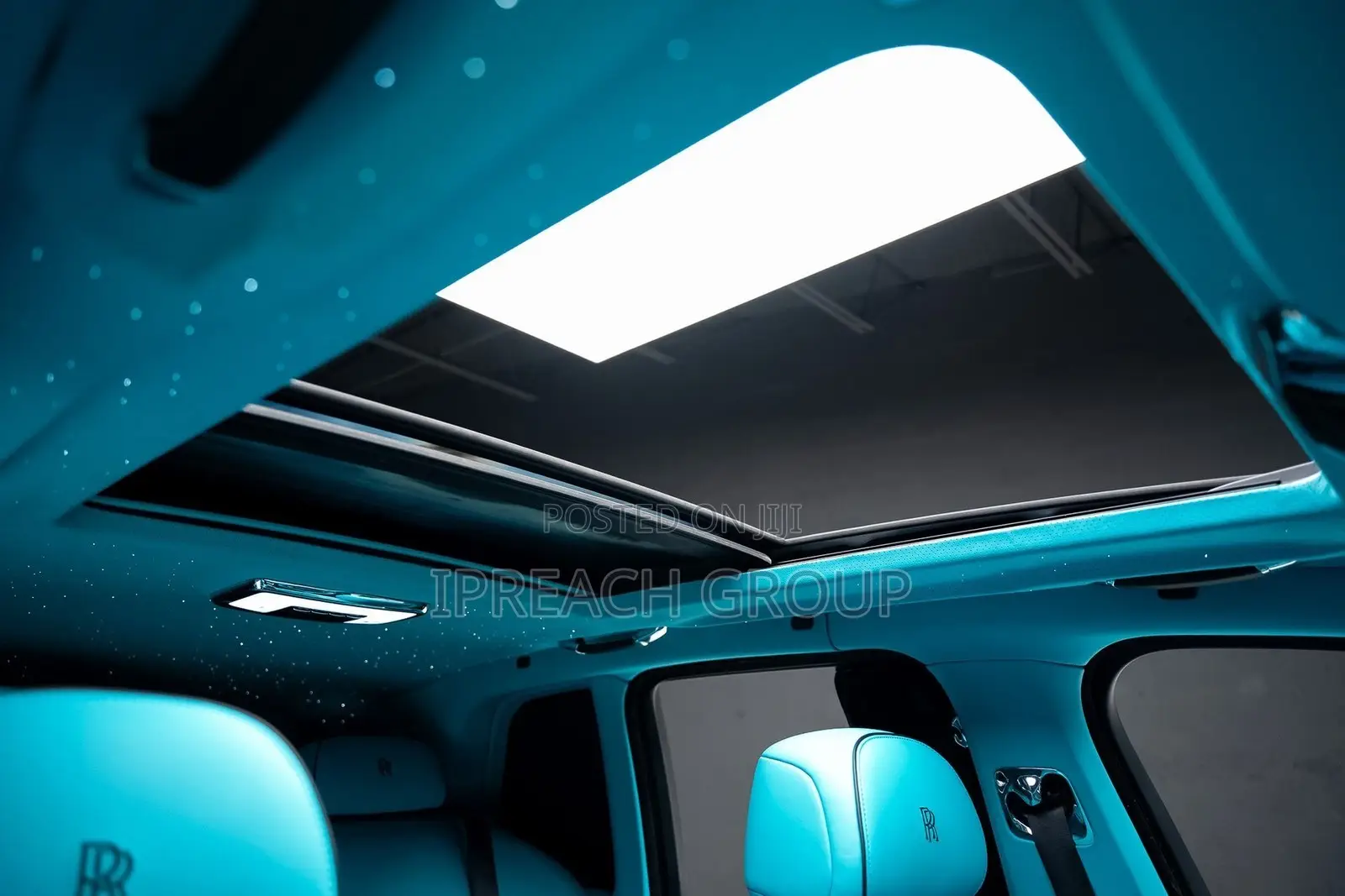 Rolls-Royce Cullinan Base 2019 White