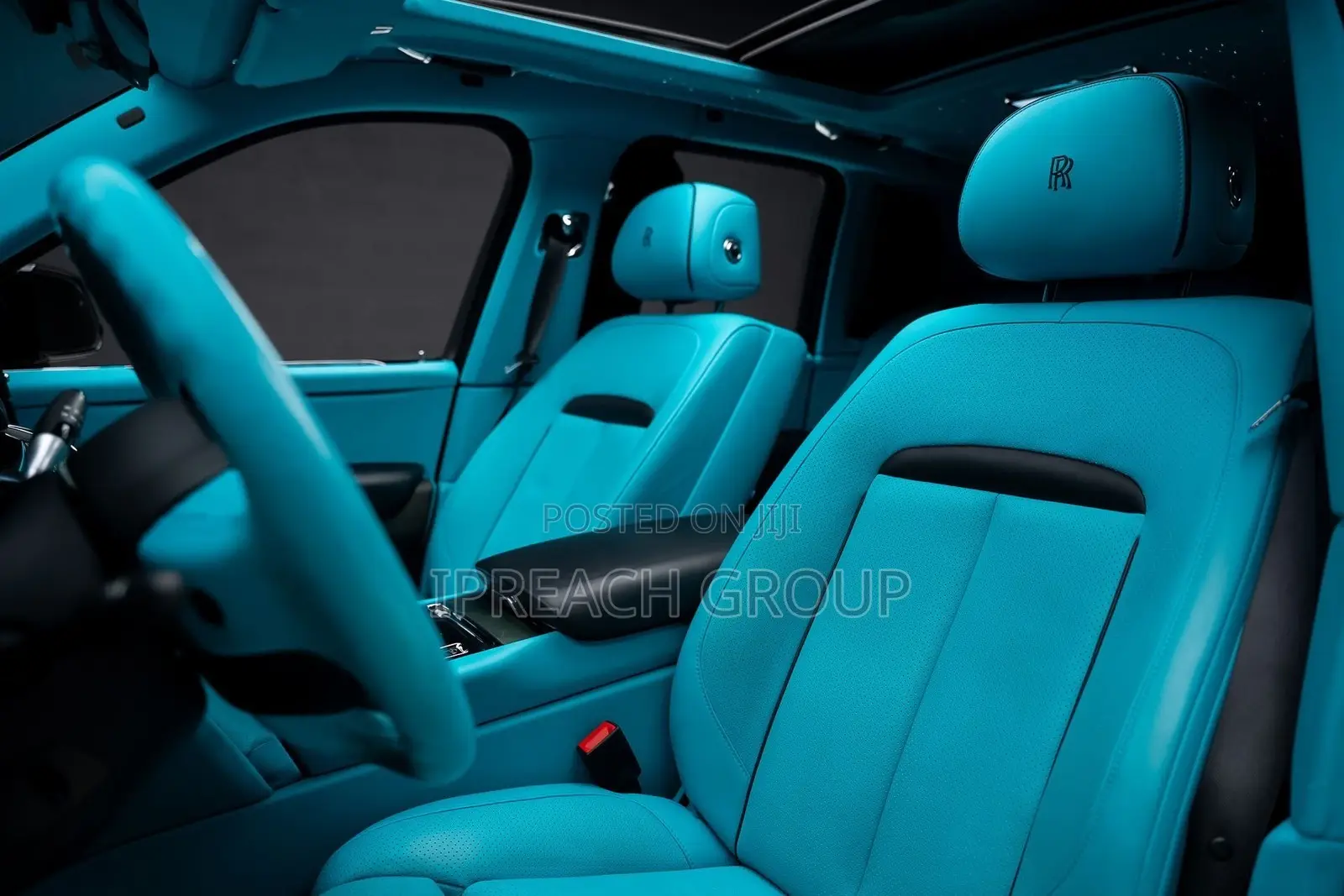 Rolls-Royce Cullinan Base 2019 White