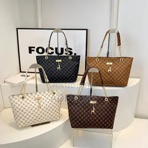 Stylish Ladies Tote Bag