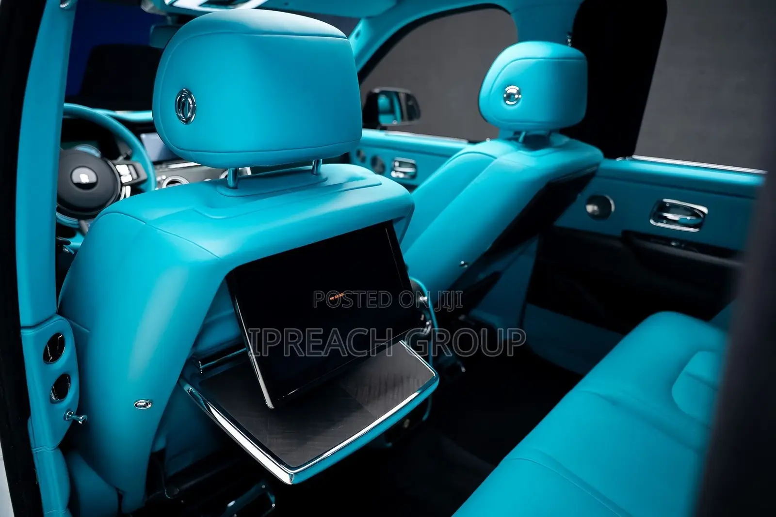 Rolls-Royce Cullinan Base 2019 White