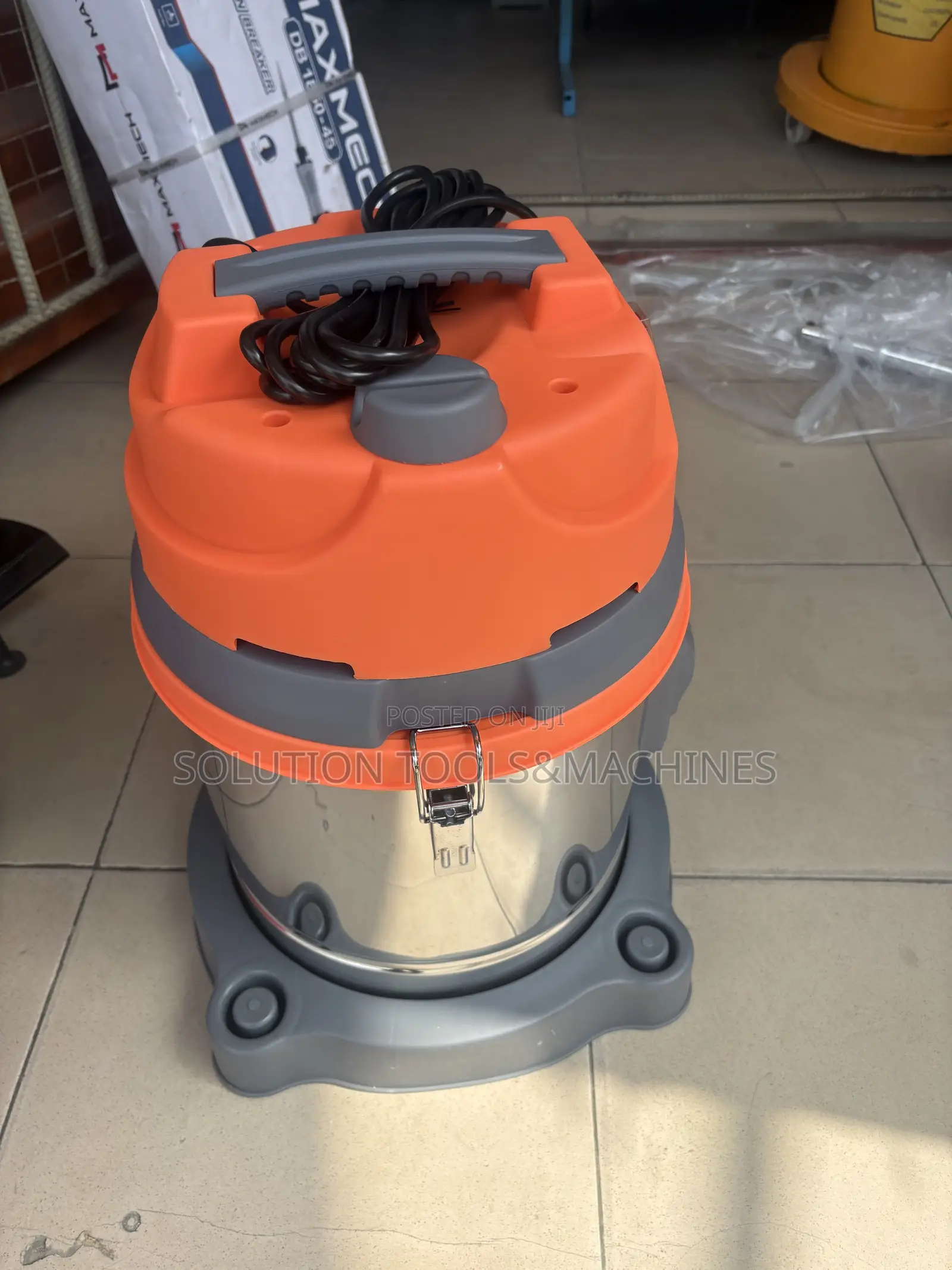 20litters Vacuum Cleaner