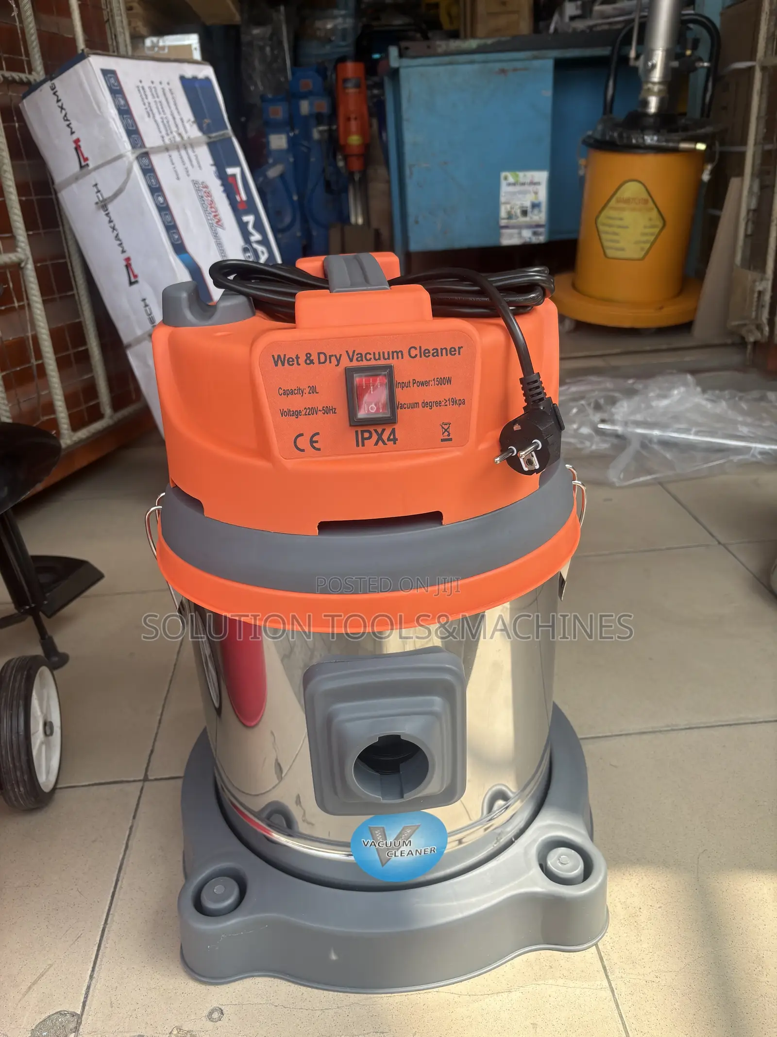 20litters Vacuum Cleaner