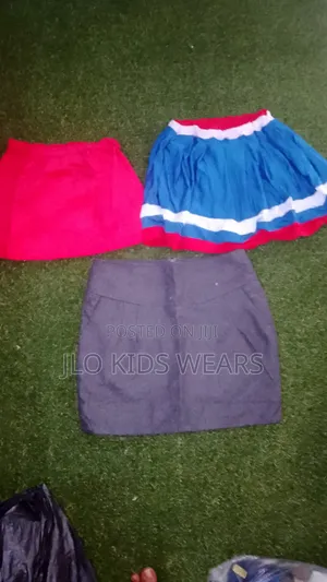 Quality Kids Wears