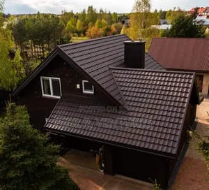 Steel Roofing for Residential Renovations
