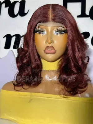 Quality Human Hair Blend