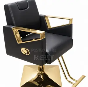 Quality Salon/Barbing Chair