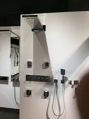 Condict Shower