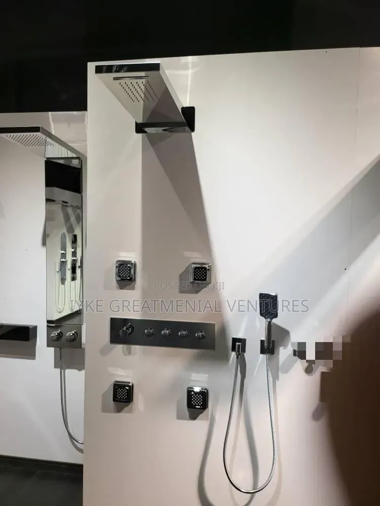 Condict Shower