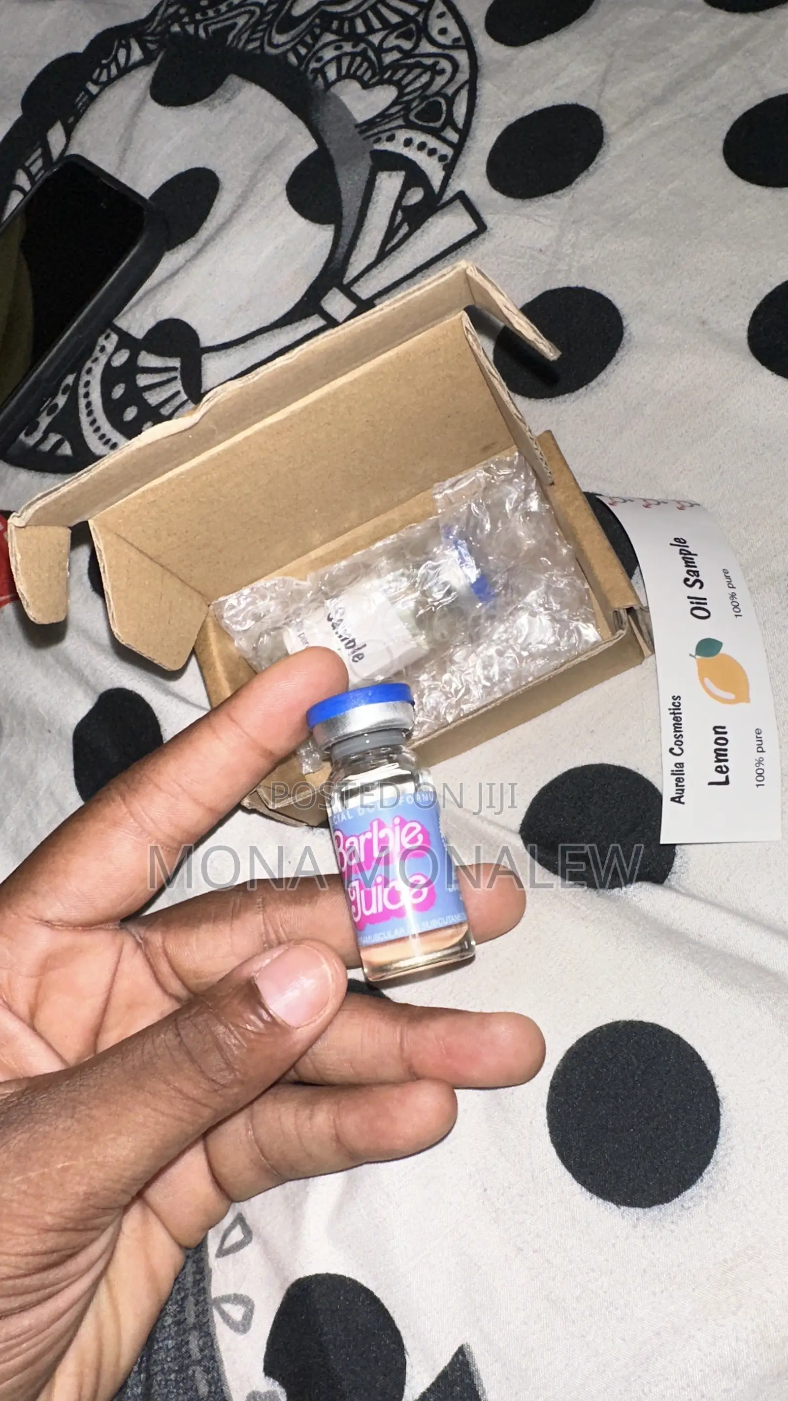 Estradiol Enanthate for Sale — 400 Mg Per Vial