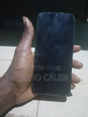 ZTE Blade A35 64 GB Green