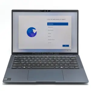 Laptop Dell Latitude 7450 16GB Intel Core Ultra 5 SSD 256GB