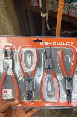 CIRCLIP Pliers Set
