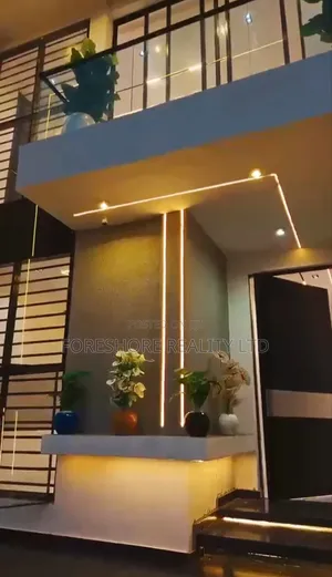 5bdrm Duplex in Ikate for sale