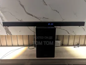 Hisense Soundbar