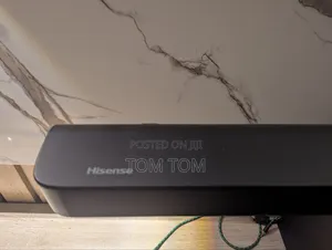 Hisense Soundbar
