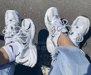 Quality Unisex Balenciaga Sneakers
