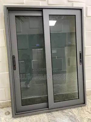 Ghana Sliding Window With Net