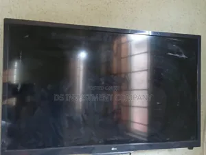 LG TV 32 Inches