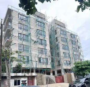 1bdrm Apartment in Victoria Island Extension for sale
