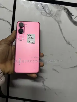 Vivo Y21d 128 GB