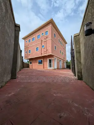 Studio Apartment in Oron Road, Uyo for sale